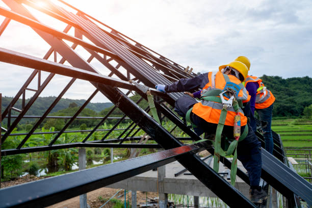 Best Commercial Roofing Services  in Manson, IA