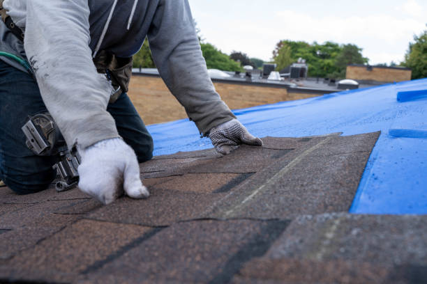 Heating Cable for Roof Installation in Manson, IA