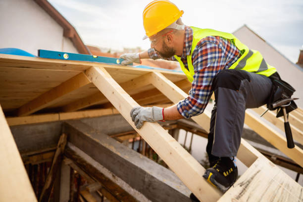 Slate Roofing Contractor in Manson, IA