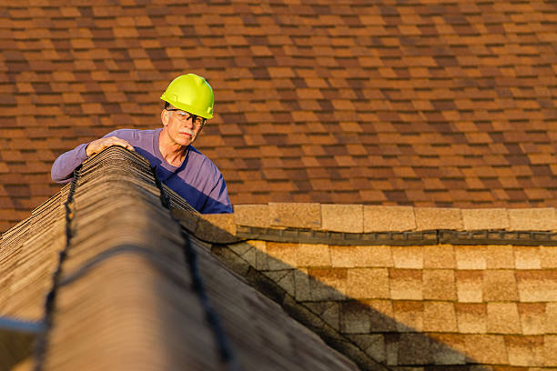 Best Roof Waterproofing Services  in Manson, IA