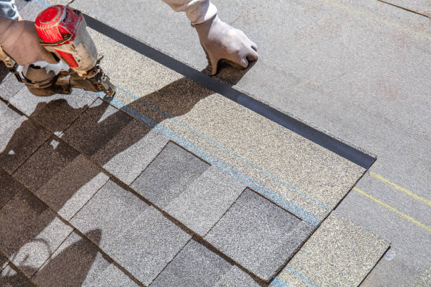 Best Affordable Roofing Company  in Manson, IA